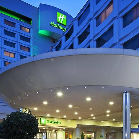 West Drayton  Holiday Inn London - Heathrow M4,Jct.4, An Ihg Hotel מראה חיצוני תמונה