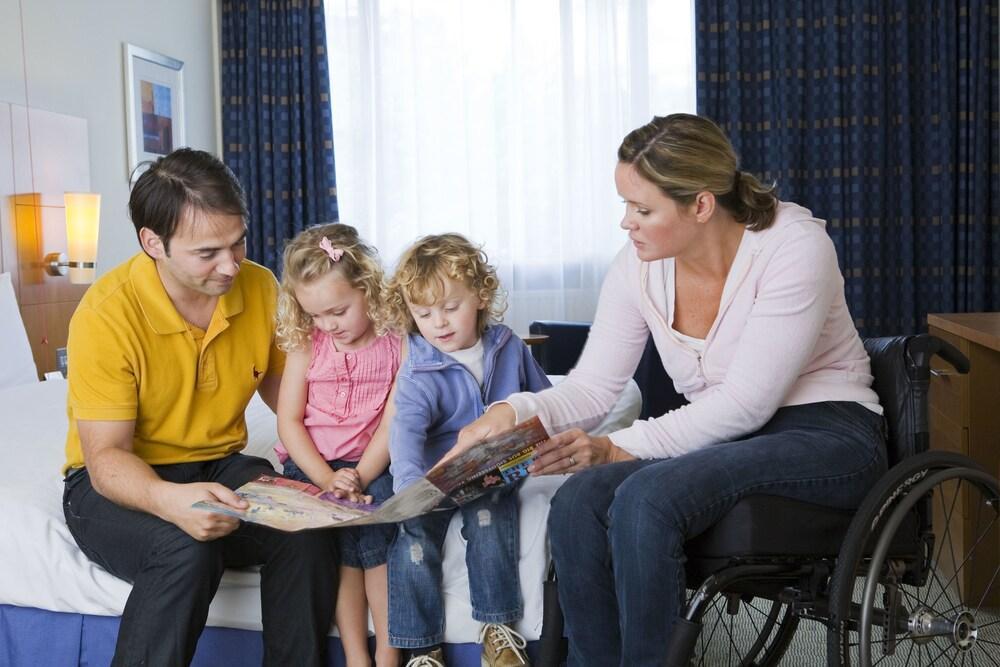West Drayton  Holiday Inn London - Heathrow M4,Jct.4, An Ihg Hotel מראה חיצוני תמונה