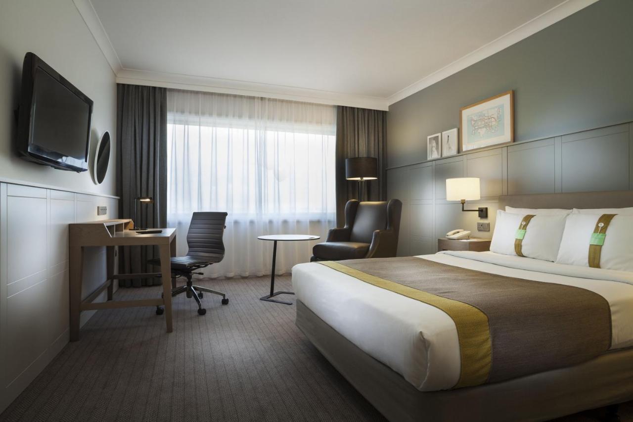 West Drayton  Holiday Inn London - Heathrow M4,Jct.4, An Ihg Hotel מראה חיצוני תמונה