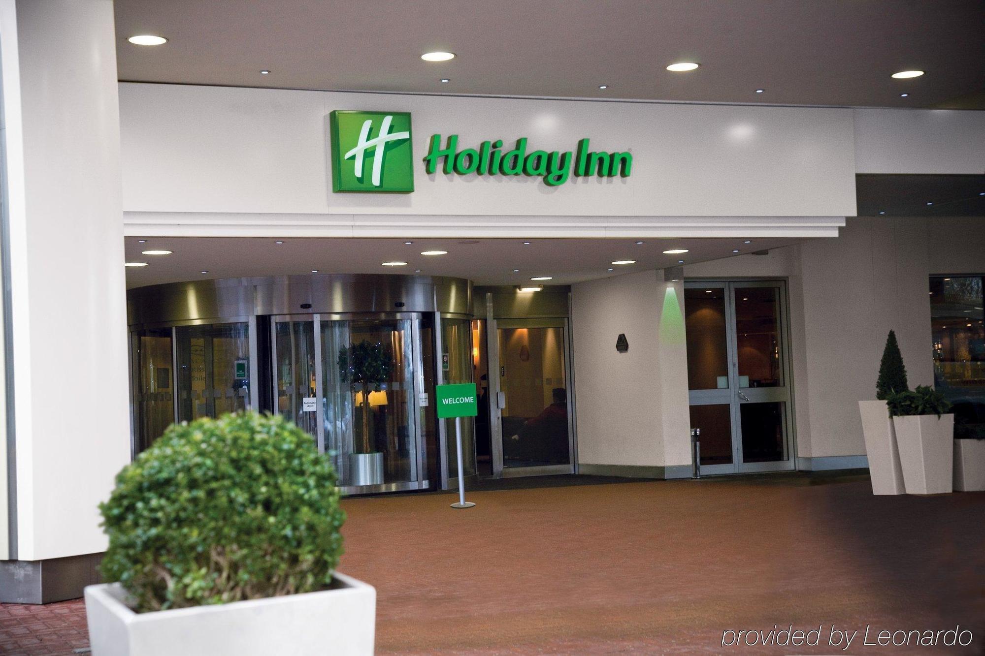 West Drayton  Holiday Inn London - Heathrow M4,Jct.4, An Ihg Hotel מראה חיצוני תמונה