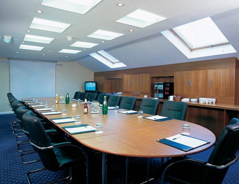 West Drayton  Holiday Inn London - Heathrow M4,Jct.4, An Ihg Hotel מתקנים תמונה
