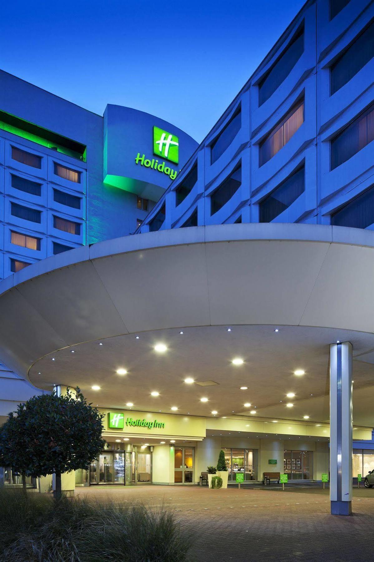 West Drayton  Holiday Inn London - Heathrow M4,Jct.4, An Ihg Hotel מראה חיצוני תמונה