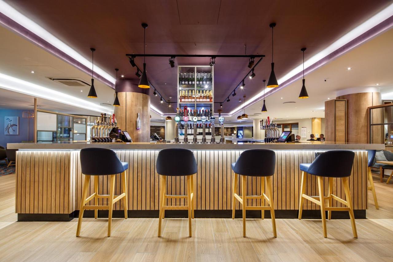 West Drayton  Holiday Inn London - Heathrow M4,Jct.4, An Ihg Hotel מראה חיצוני תמונה