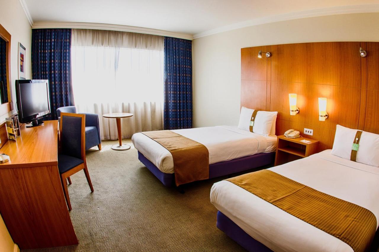 West Drayton  Holiday Inn London - Heathrow M4,Jct.4, An Ihg Hotel מראה חיצוני תמונה