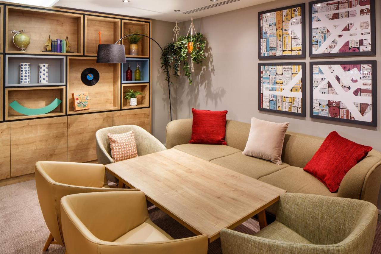 West Drayton  Holiday Inn London - Heathrow M4,Jct.4, An Ihg Hotel מראה חיצוני תמונה