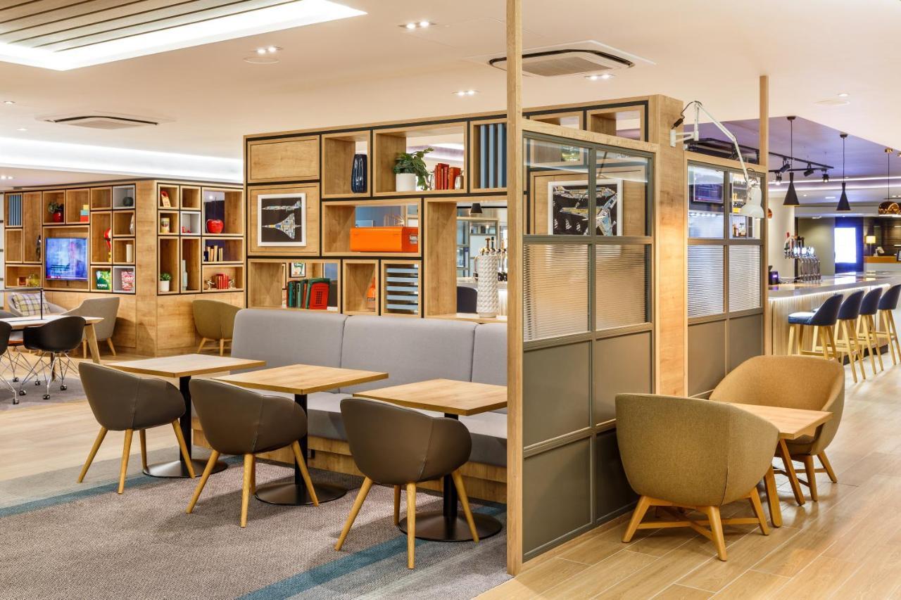 West Drayton  Holiday Inn London - Heathrow M4,Jct.4, An Ihg Hotel מראה חיצוני תמונה
