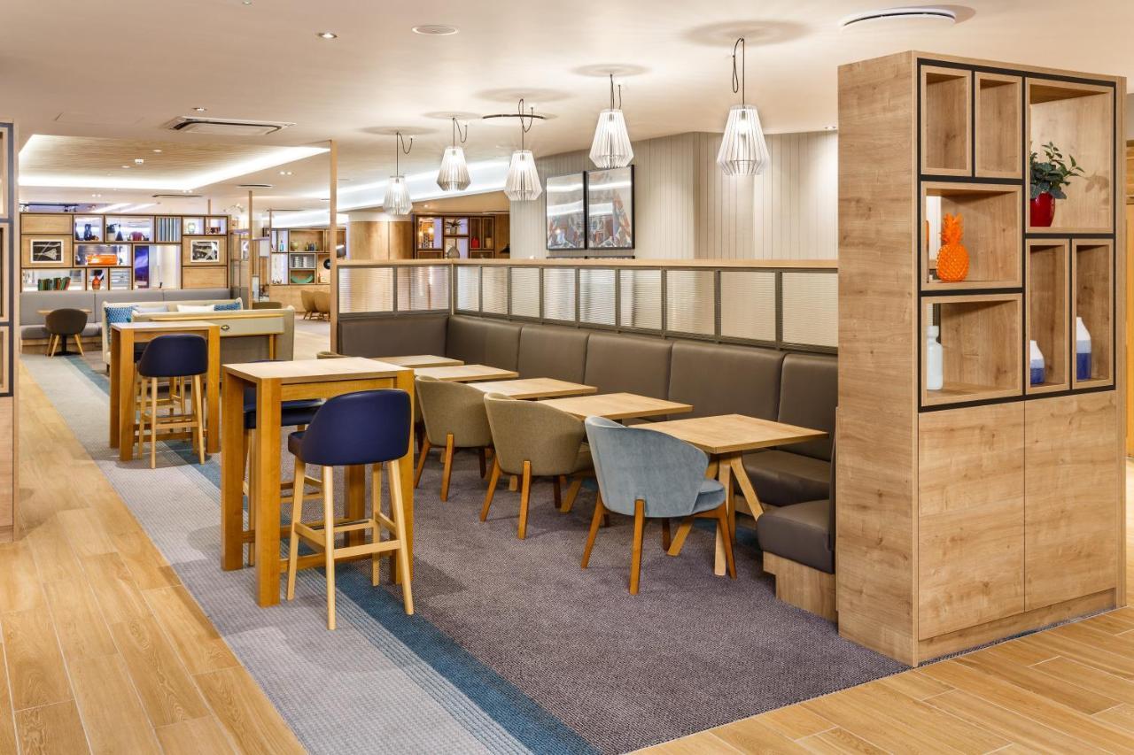 West Drayton  Holiday Inn London - Heathrow M4,Jct.4, An Ihg Hotel מראה חיצוני תמונה