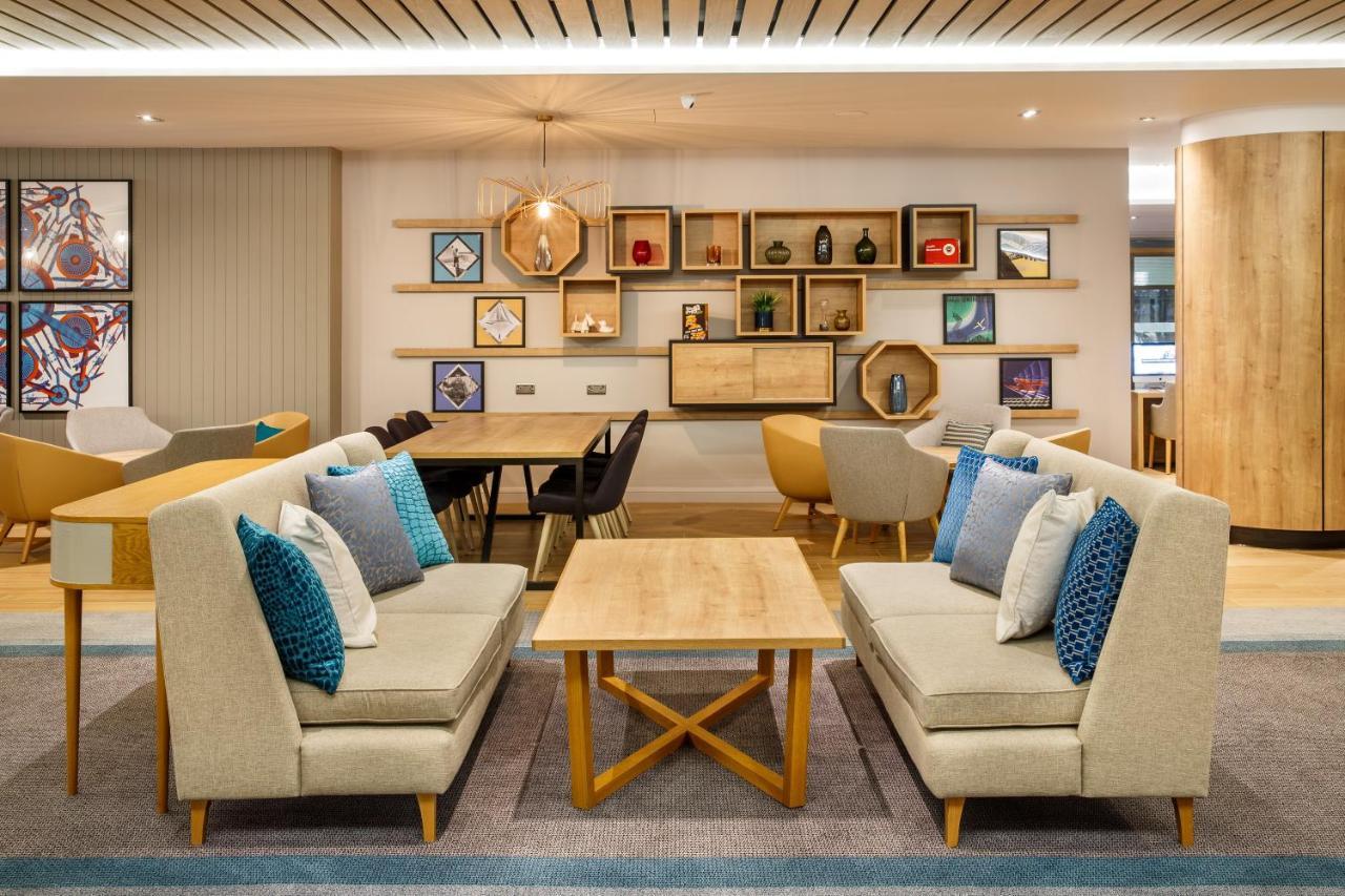 West Drayton  Holiday Inn London - Heathrow M4,Jct.4, An Ihg Hotel מראה חיצוני תמונה