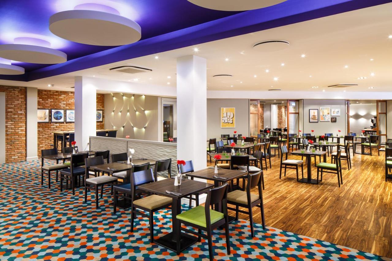 West Drayton  Holiday Inn London - Heathrow M4,Jct.4, An Ihg Hotel מראה חיצוני תמונה