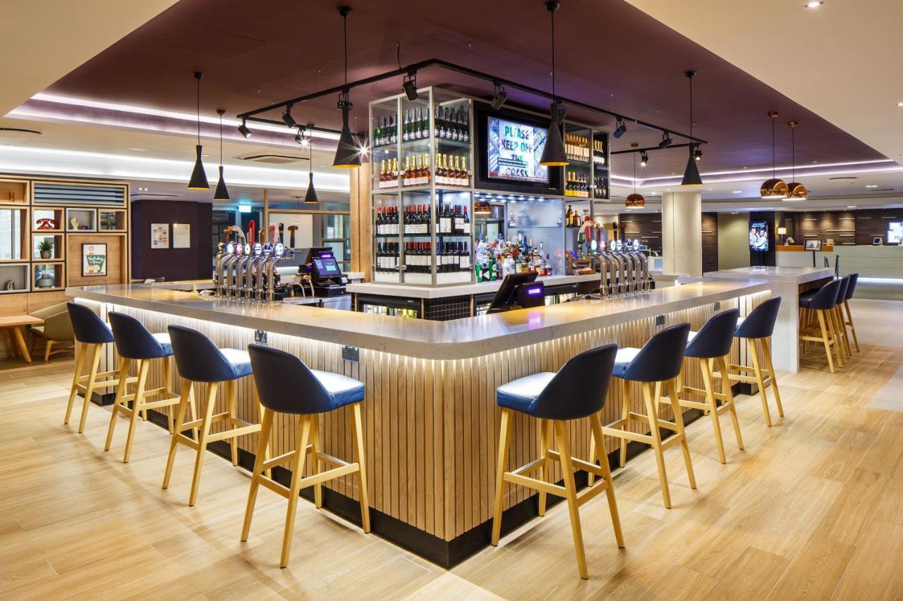 West Drayton  Holiday Inn London - Heathrow M4,Jct.4, An Ihg Hotel מראה חיצוני תמונה