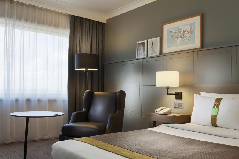 West Drayton  Holiday Inn London - Heathrow M4,Jct.4, An Ihg Hotel מראה חיצוני תמונה