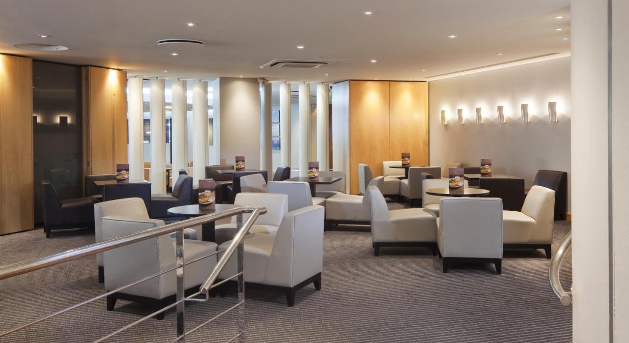 West Drayton  Holiday Inn London - Heathrow M4,Jct.4, An Ihg Hotel מראה חיצוני תמונה